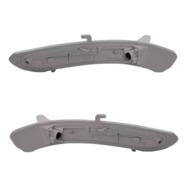 Par Pisca Seta Retrovisor Peugeot 208 Sport 2012 A 2016