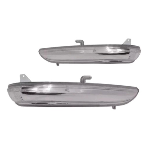 Par Pisca Seta Retrovisor Peugeot 208 Sport 2012 A 2016