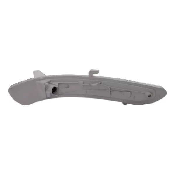 Pisca Seta Retrovisor Para Peugeot 08 Allure Business 15/19