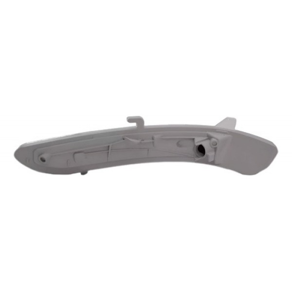 Pisca Seta Retrovisor Para Peugeot 08 Allure Business 15/19