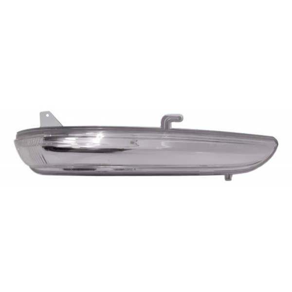 Pisca Seta Retrovisor Para Peugeot 208 Sport 2012 A 2016