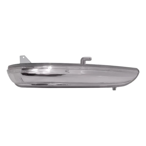 Pisca Seta Retrovisor Para Peugeot 208 Allure 2012 A 2016