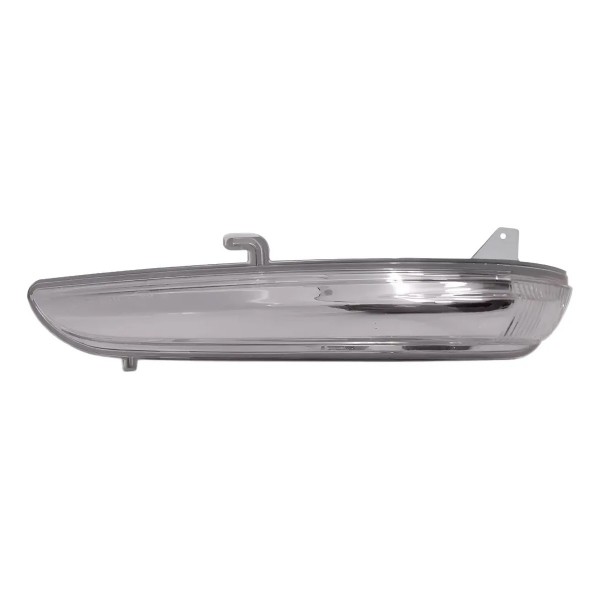Pisca Seta Retrovisor Para Peugeot 208 Allure 2012 A 2016
