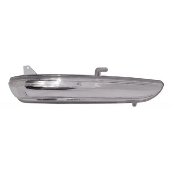 Pisca Seta Retrovisor Para Peugeot 2008 Griffe 2015 A 2019