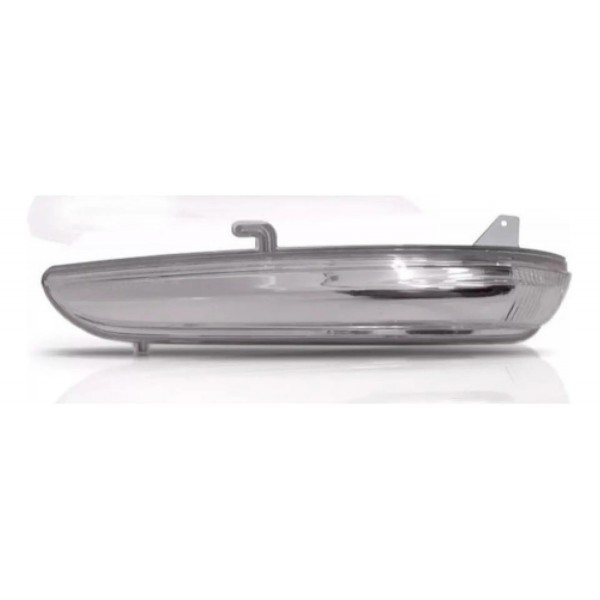 Pisca Retrovisor Para Peugeot 208 12 A 16 Repetidor Seta