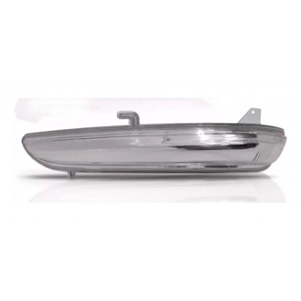 Pisca Retrovisor Para Peugeot 208 12 A 16 Repetidor Seta