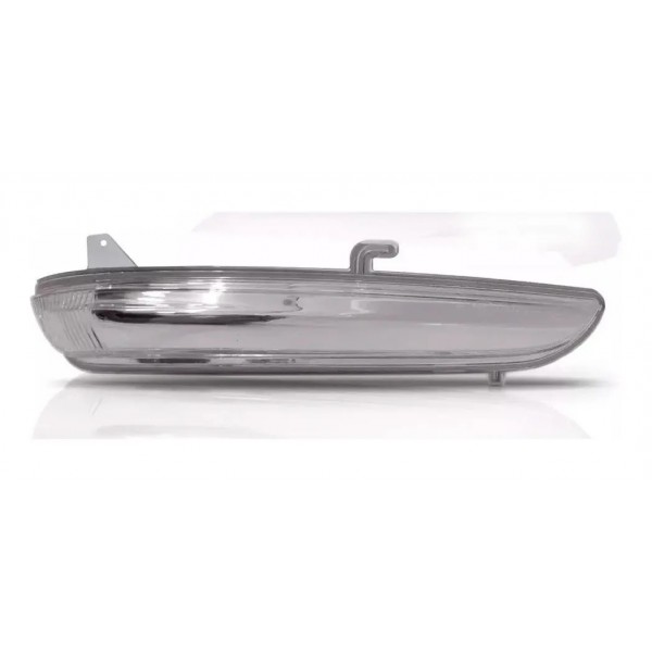 Pisca Retrovisor Para Peugeot 208 12 A 16 Repetidor Seta