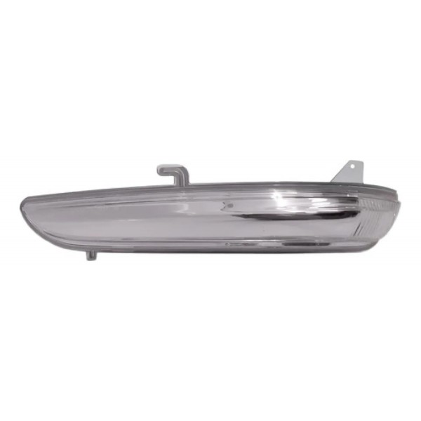 Pisca Seta Retrovisor Para Peugeot 208 Griffe 2012 A 2016