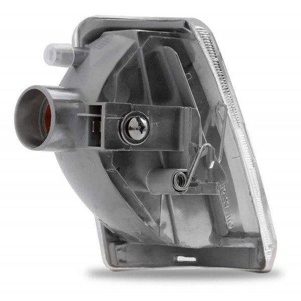 Pisca Seta Peugeot 205 1990 1991 92 1993 1994 Sedan Cristal