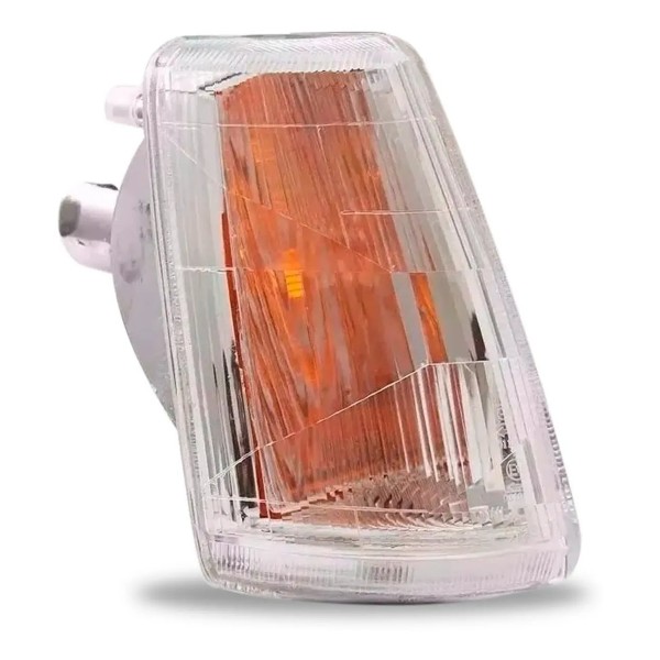 Pisca Seta Peugeot 205 1990 1991 92 1993 1994 Sedan Cristal