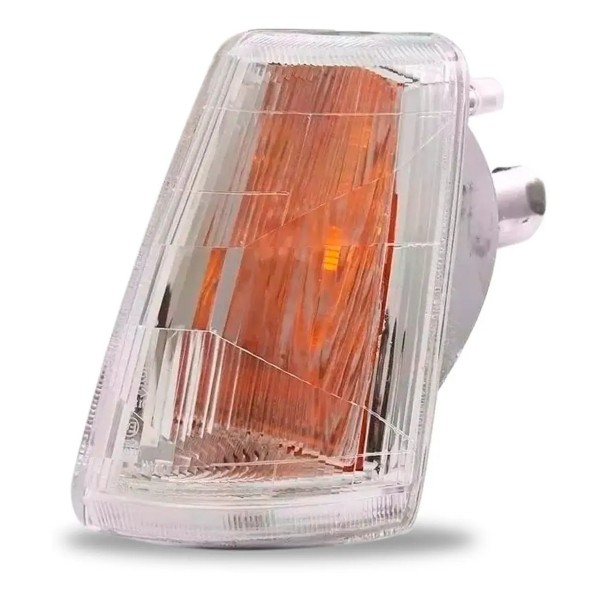 Pisca Seta Peugeot 205 1990 1991 92 1993 1994 Sedan Cristal