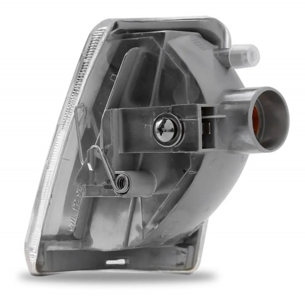 Pisca Seta Peugeot 205 1990 1991 92 1993 1994 Sedan Cristal