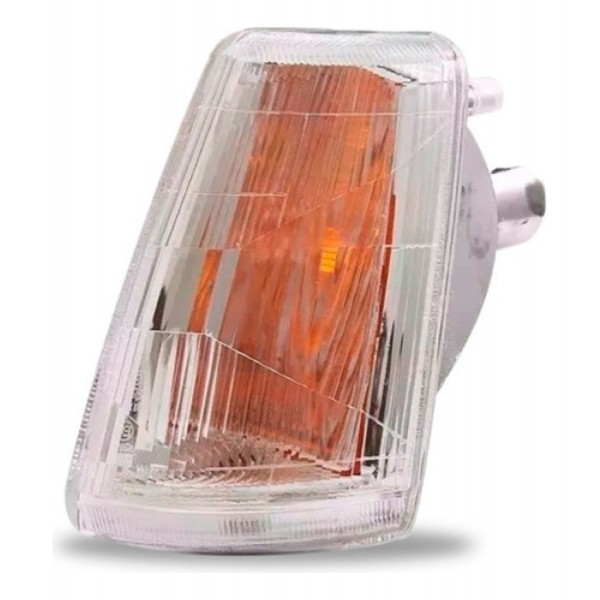 Pisca Seta Peugeot 205 1990 1991 92 1993 1994 Sedan Cristal