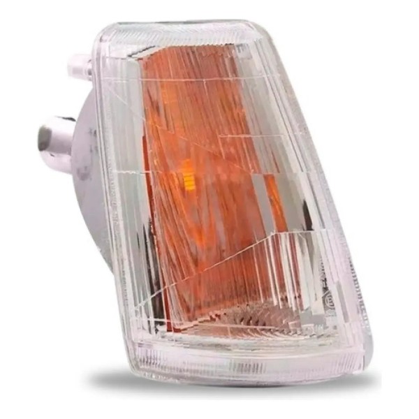 Pisca Seta Peugeot 205 1990 1991 92 1993 1994 Sedan Cristal