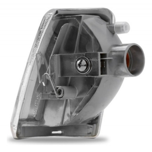 Pisca Seta Peugeot 205 1990 1991 92 1993 1994 Sedan Cristal