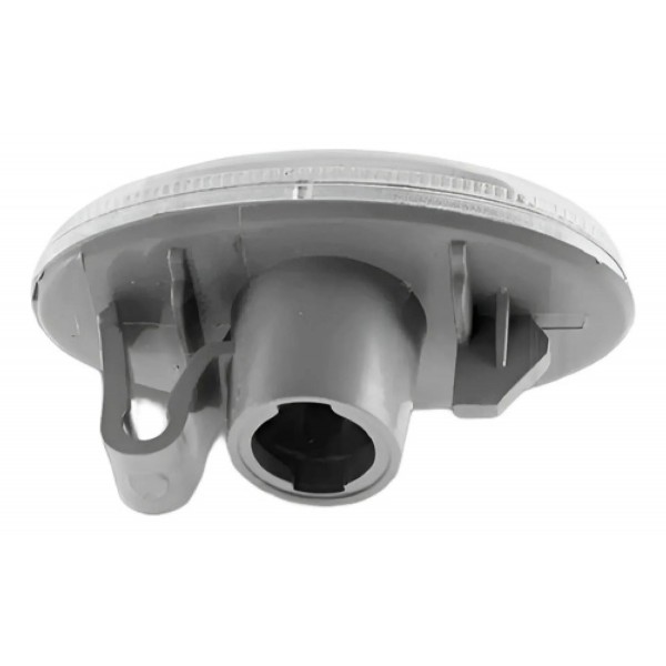 Pisca Paralama Cristal 206 207 307 C3 Jumper Ld/le