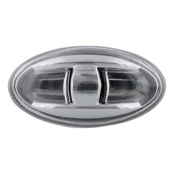 Pisca Paralama Cristal 206 207 307 C3 Jumper Ld/le