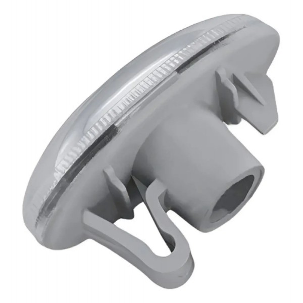 Pisca Paralama Cristal 206 207 307 C3 Jumper Ld/le