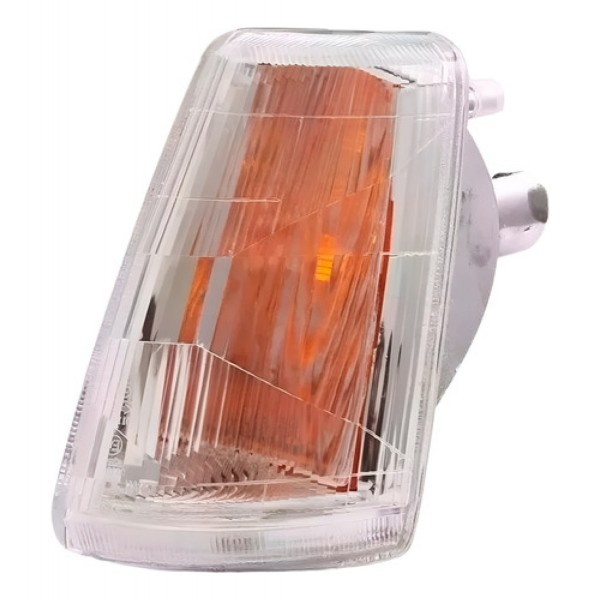 Pisca Seta Para Peugeot 205 1990 1991 92 93 94 Sedan Cristal