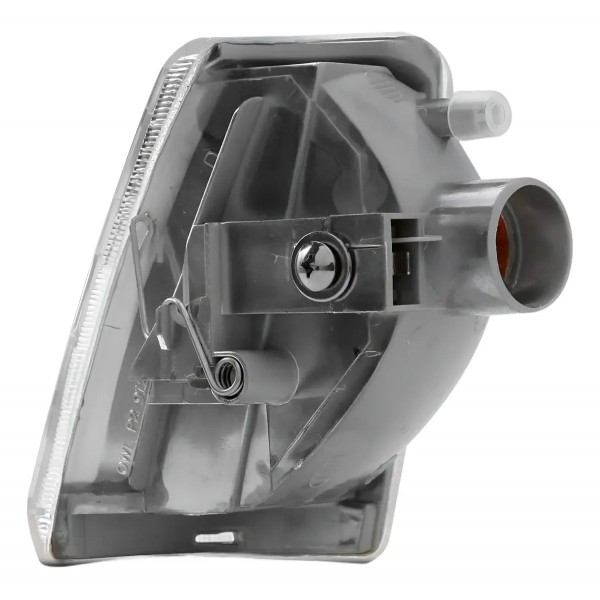 Pisca Seta Para Peugeot 205 1990 1991 92 93 94 Sedan Cristal