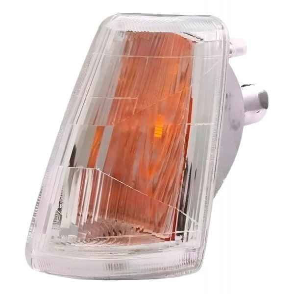 Pisca Seta Para Peugeot 205 1990 1991 92 93 94 Sedan Cristal