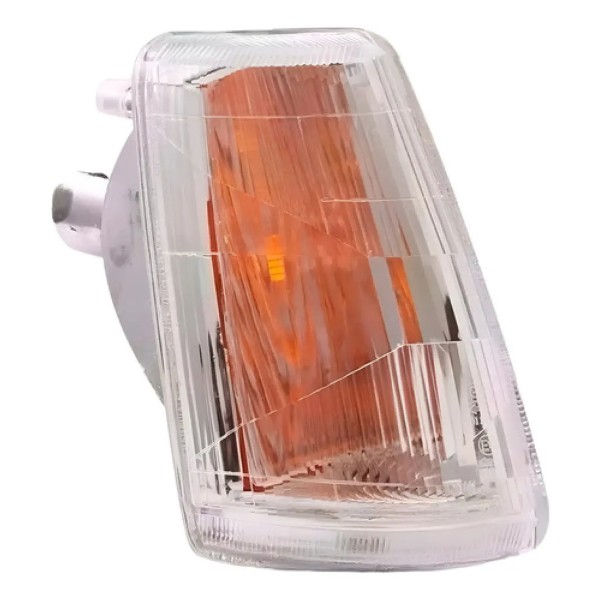 Pisca Seta Para Peugeot 205 1990 1991 92 93 94 Sedan Cristal