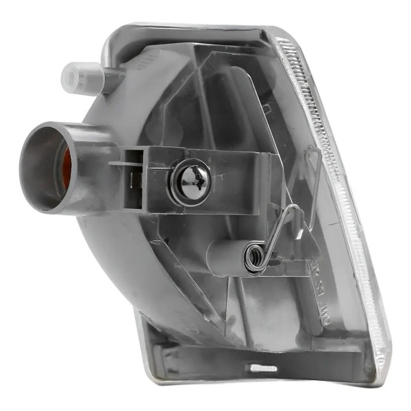 Pisca Seta Para Peugeot 205 1990 1991 92 93 94 Sedan Cristal