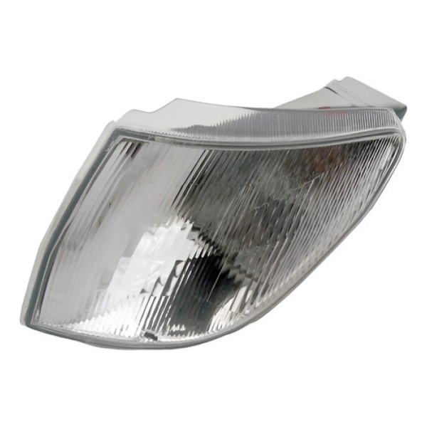 Par Pisca Peugeot 306 Lanterna Dianteira Depo Cristal