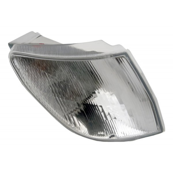 Par Pisca Peugeot 306 Lanterna Dianteira Depo Cristal
