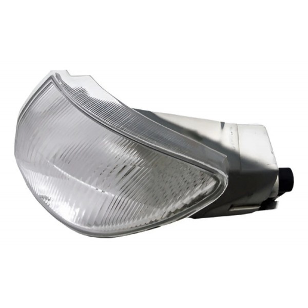 Par Pisca Peugeot 306 Lanterna Dianteira Depo Cristal