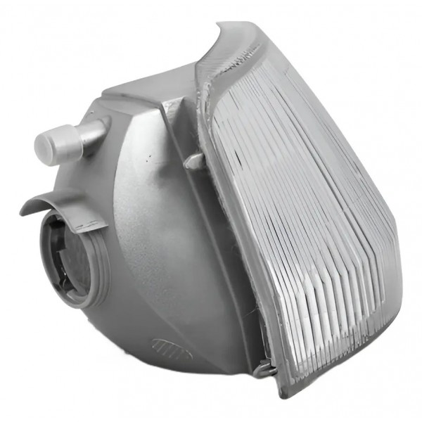 Pisca Seta Lanterna Dianteira Peugeot 106 1992 Á 1996