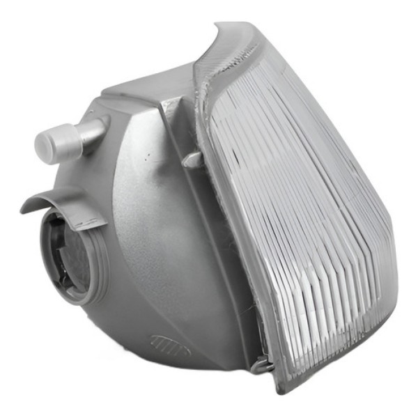Pisca Seta Lanterna Dianteira Peugeot 106 1992 Á 1996