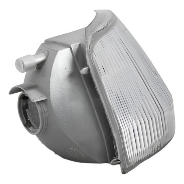 Pisca Seta Lanterna Dianteira Peugeot 106 1992 Á 1996