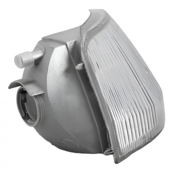 Pisca Seta Lanterna Dianteira Peugeot 106 1992 Á 1996