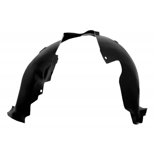 Parabarro Peugeot 408/308 2011 2012 2013 2014 2015