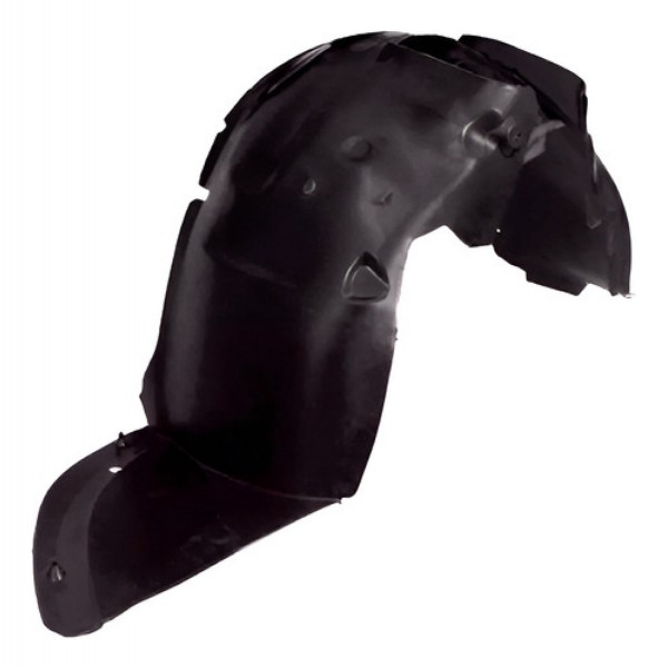 Par Parabarro Dianteiro Peugeot 207 2009 2010 2011 2012 2013