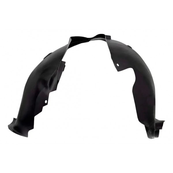 Parabarro Dianteiro Para Peugeot 308 2012 2013