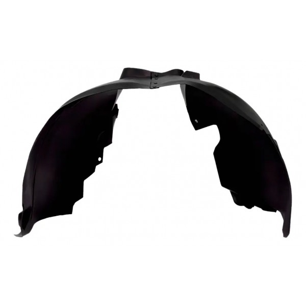 Parabarro Dianteiro Para Peugeot 308 2012 2013