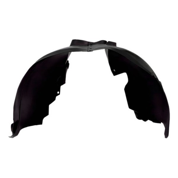 Parabarro Dianteiro Para Peugeot 308 2012 2013