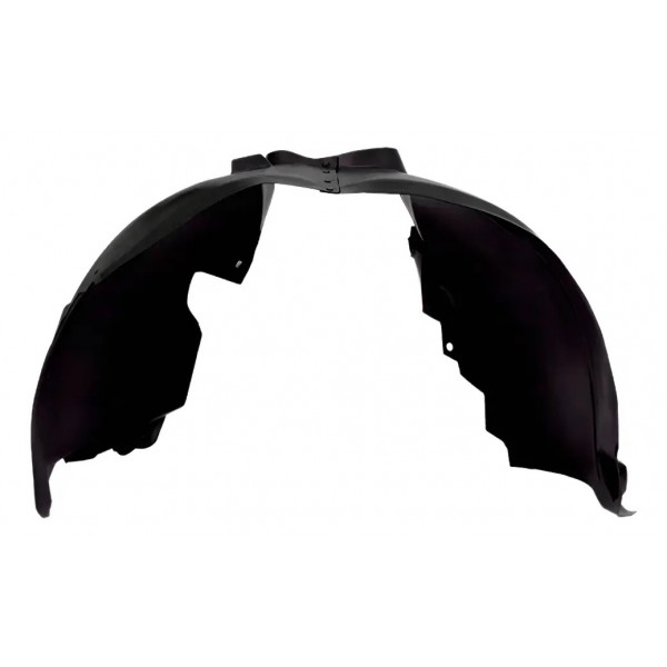 Parabarro Dianteiro Para Peugeot 308 2012 2013