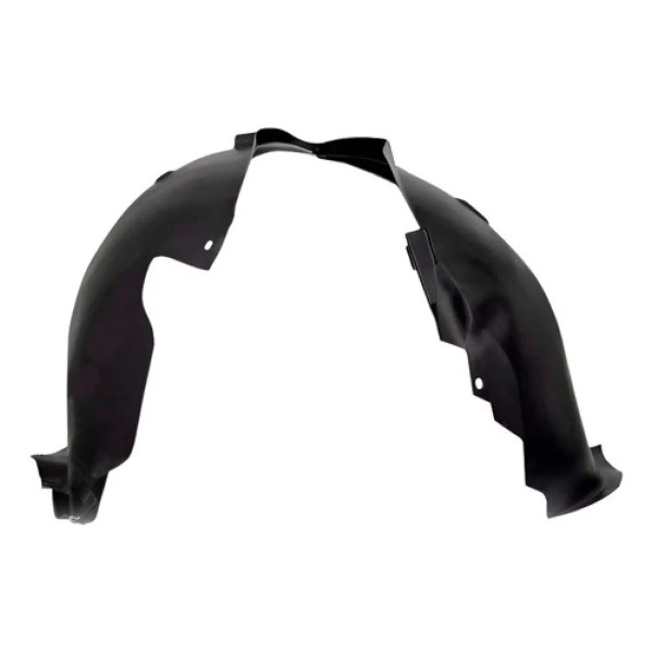 Parabarro Dianteiro Para Peugeot 308 2012 2013