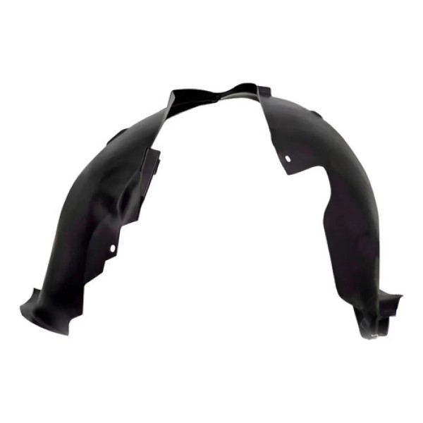 Parabarro Dianteiro Para Peugeot 308 2012 2013