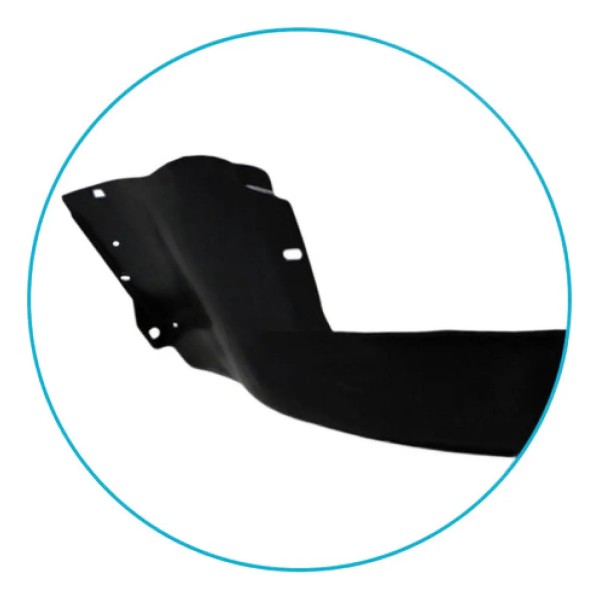 Par Parabarro Peugeot 306 1997 1998 1999 2000 2001 Oferta