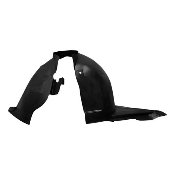Parabarro Dianteiro Peugeot 307 07 08 09 2010 2011 2012
