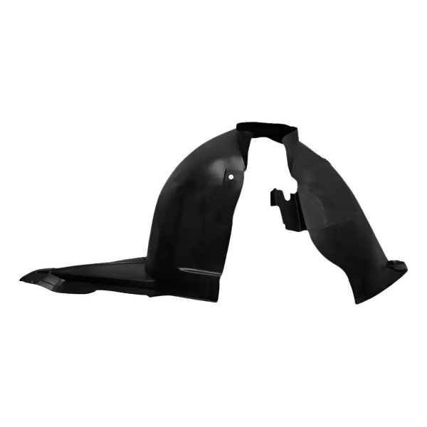 Parabarro Dianteiro Peugeot 307 07 08 09 2010 2011 2012