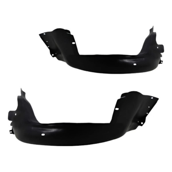 Par Parabarro Para Peugeot 306 97 1998 1999 2000 2001 Oferta