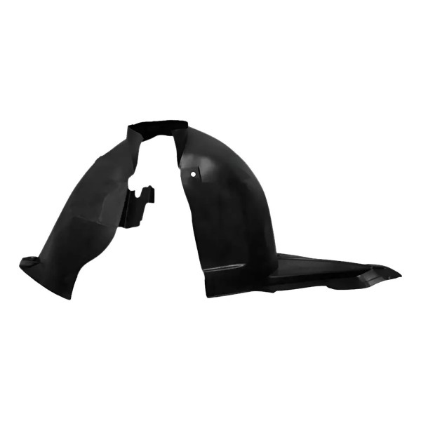 Parabarro Dianteiro Para Peugeot 307 07 08 09 2010 2011 2012