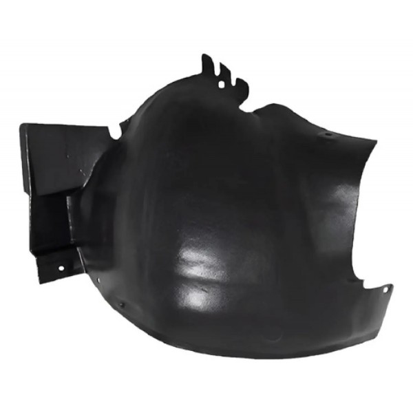 Parabarro Dianteiro Para Peugeot 206 1998 A 2011