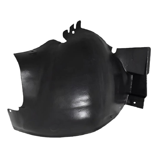 Parabarro Dianteiro Para Peugeot 206 1998 A 2011