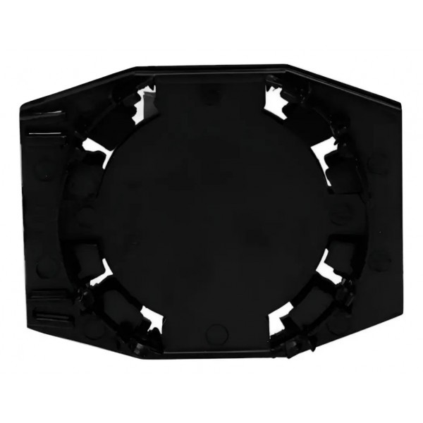 Lente Retrovisor Peugeot 206 1998 A 2009